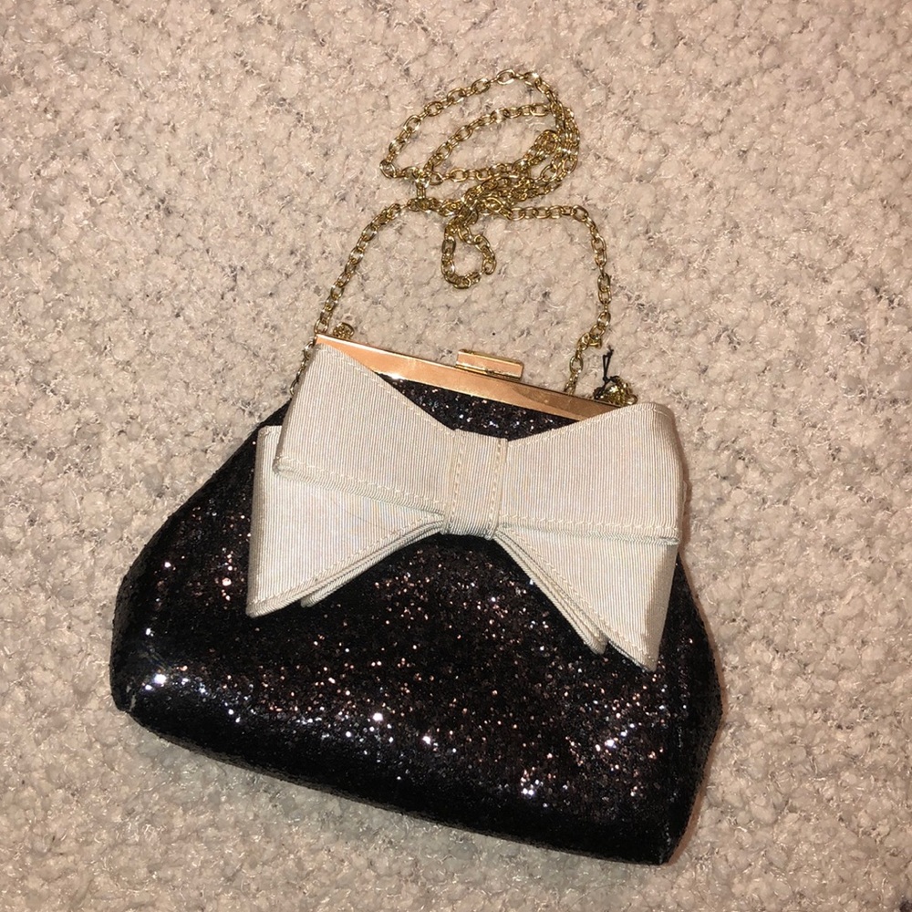 little purse